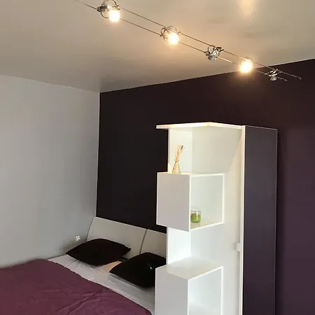 Apartment Tour Cortina Paris
