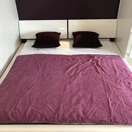 Tour Cortina Appartement