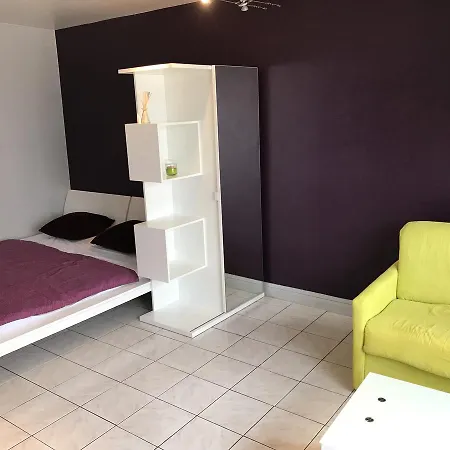 Tour Cortina Appartement
