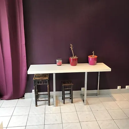 Tour Cortina Appartement *