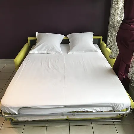 Tour Cortina Appartement *